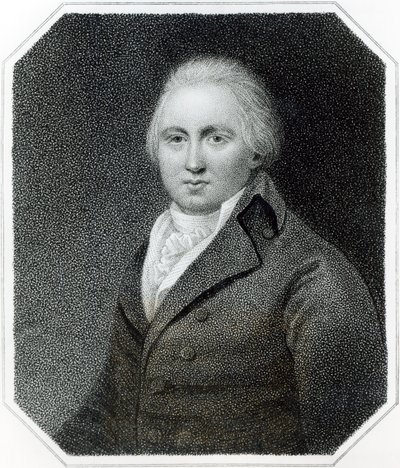 William Cobbett (1763-1835) von English School